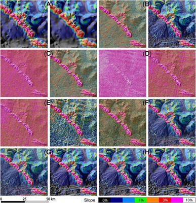 Geochemical Pathways Defined by Predictive Regolith-Landform Models Using TanDEM-X Data in the Tanami Region, Australia